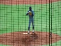 動画：梶野　修平（２３歳・大阪ガス）投手